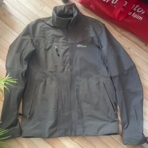 Chlorophylle windbreaker